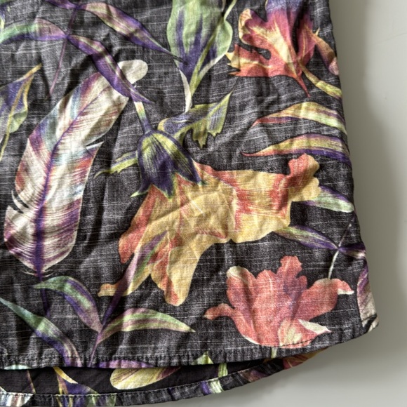 Hurley shirt - size L - Picture 2 of 9